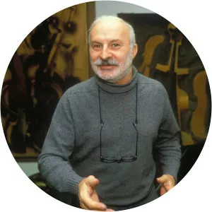 étienne hajdú arman - French-American artist