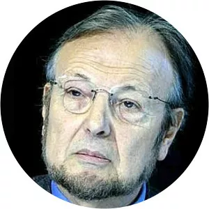 Armand Abécassis - French writer