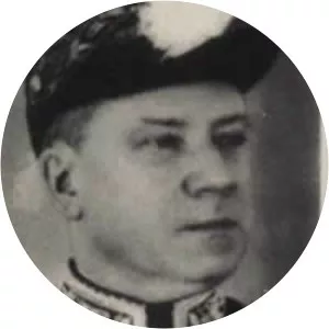 Armand Annet - French Politician