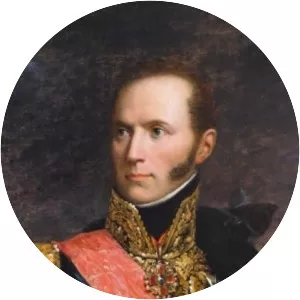 Armand-Augustin-Louis de Caulaincourt