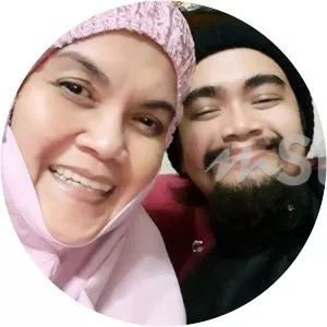 Armand Azhari Abdullah photograph