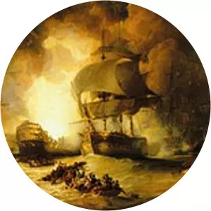 Armand Blanquet du Chayla