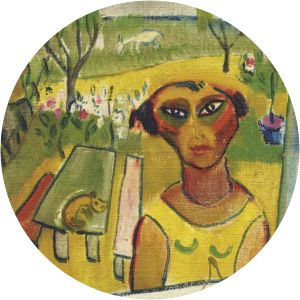 Armand Bouten - Artist