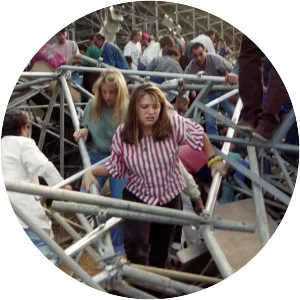 Armand Cesari Stadium disaster - 