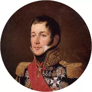 Armand Charles Guilleminot