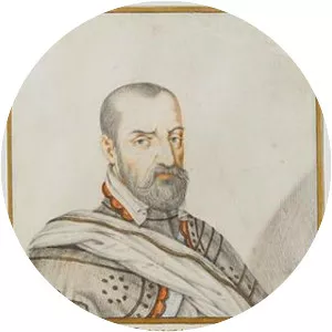 Armand de Gontaut, baron de Biron