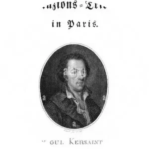 Armand de Kersaint