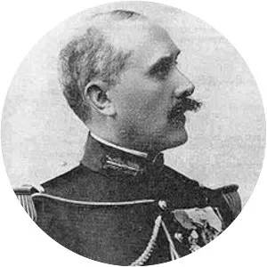 Armand du Paty de Clam