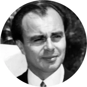 Armand Ellroy - James Ellroy's father