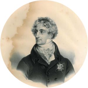 Armand Emmanuel de Vignerot du Plessis, 5th Duke of Richelieu