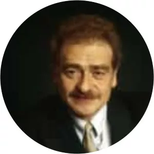 Armand Farrachi - French writer