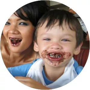 Armand Fauzan Quinn photograph