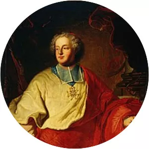 Armand Gaston Maximilien de Rohan - French Politician