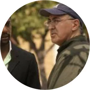 Armand Gazarian - Movie producer