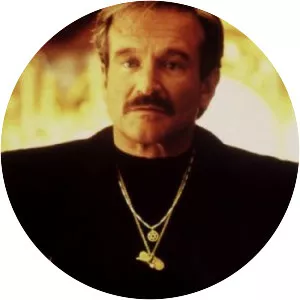 Armand Goldman - Movie character