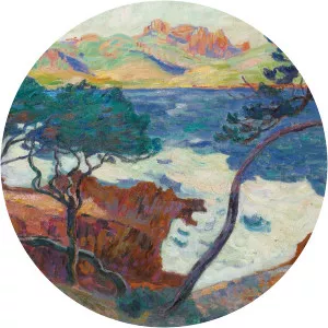 Armand Guillaumin
