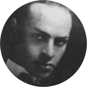 Armand J. Piron - American musical artist