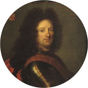 Armand Jean de Vignerot du Plessis