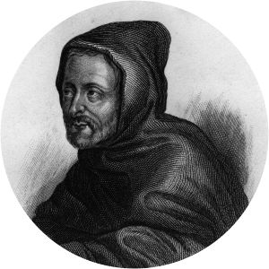 Armand Jean le Bouthillier de Rancé