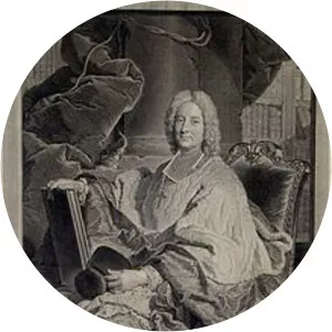 Armand Jules de Rohan- Guéméné