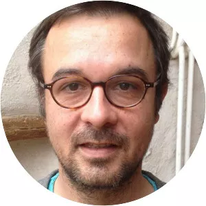 Armand Lameloise - Film director