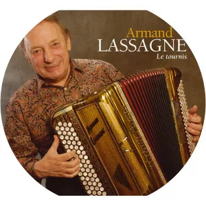 Armand Lassagne Musician - Musical artist