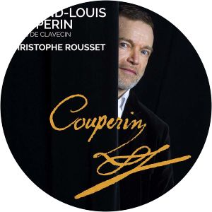 Armand-Louis Couperin - French composer