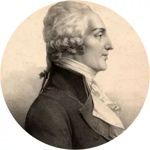 Armand Louis de Gontaut - French Politician