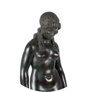 Armand Martial - Sculptor