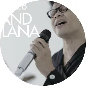 Armand Maulana - Singer