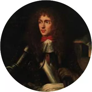 Armand Nompar de Caumont
