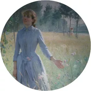 armand point - French painter