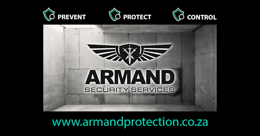 Armand Protection Services