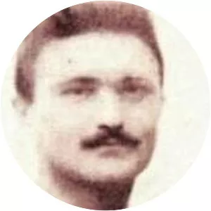 Armand Swartenbroeks