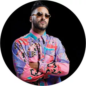 Armand Van Helden