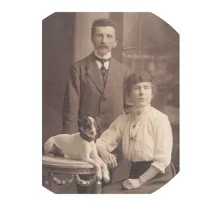 Armand Van Waesberghe