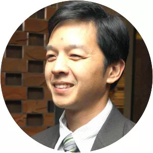 Armand Wahyudi Hartono - Director of Bank Central Asia