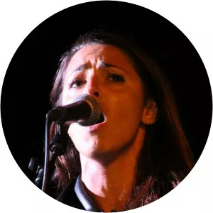 Armanda De Scalzi photograph