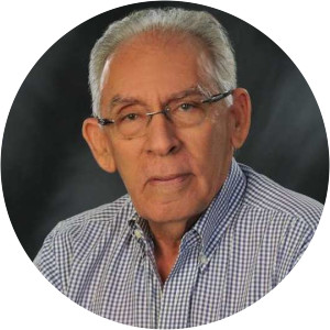 Armando Almánzar Rodríguez