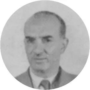 Armando Angelini