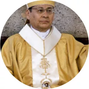 Armando Antonio Ortiz Aguirre - 