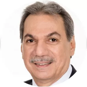 Armando Antonio Zabarain de Arce