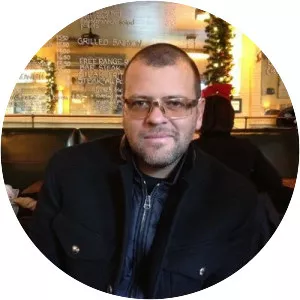 Armando Avila - Audio engineer