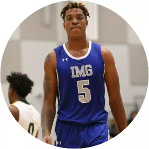 Armando Bacot - American basketball player