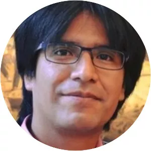 Armando Bautista Garcia - Screenwriter