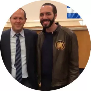 Armando Bukele Kattán