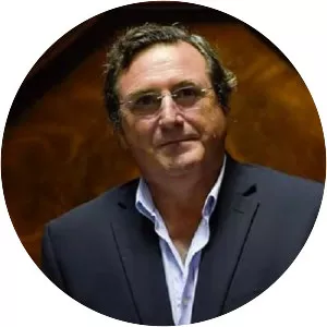 Armando Castaingdebat