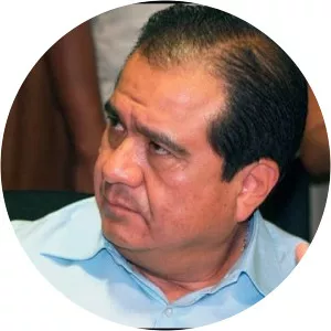 Armando Chavarría Barrera