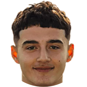 Armando Dobra - Footballer