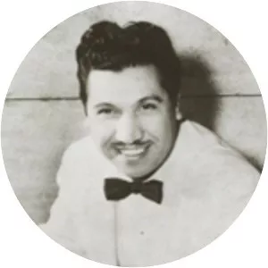 Armando Dominguez Borrás